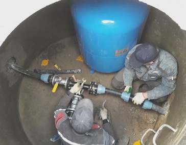 Сервис и ремонт