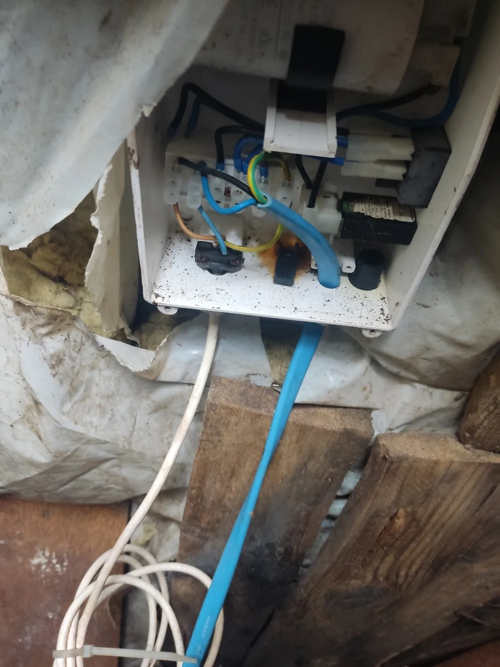 Сервис и ремонт