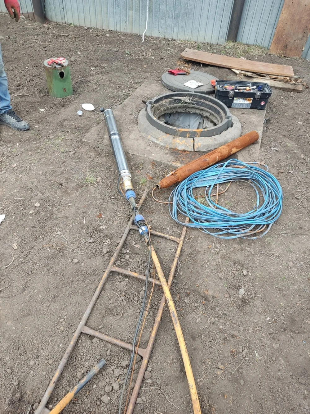 Сервис и ремонт